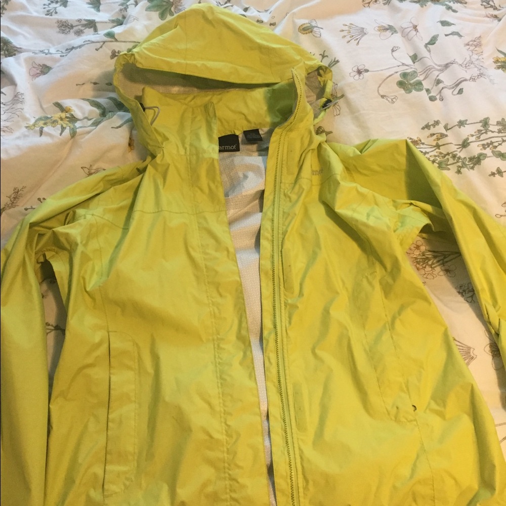 Marmot Women’s Precip Rain Jacket